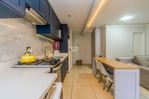 Foto 4 do(a) Apartamento de 2 quartos à venda em Butiatuvinha, Curitiba