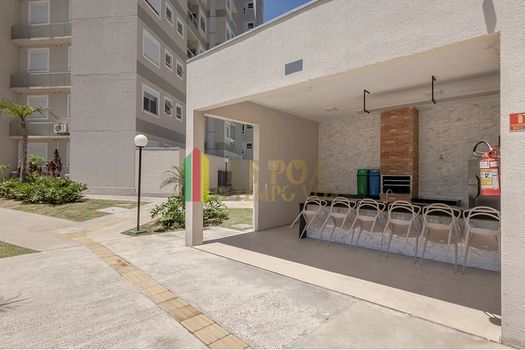 Foto 42 do(a) Apartamento de 2 quartos à venda em Jardim Carvalho, Porto Alegre