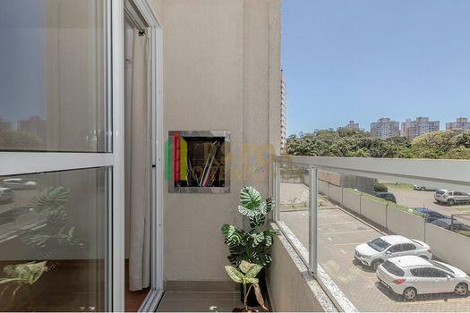 Foto 9 do(a) Apartamento de 2 quartos à venda em Jardim Carvalho, Porto Alegre