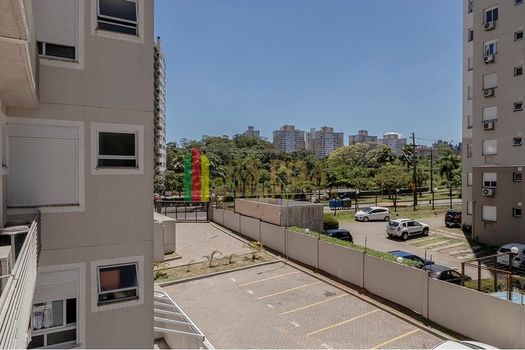 Foto 27 do(a) Apartamento de 2 quartos à venda em Jardim Carvalho, Porto Alegre