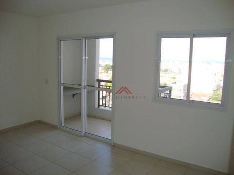 Foto 2 do(a) Apartamento de 2 quartos à venda em Jardim Chapadão, Campinas