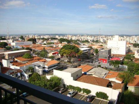 Foto 24 do(a) Apartamento de 2 quartos à venda em Jardim Chapadão, Campinas