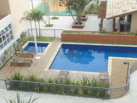 Foto 26 do(a) Apartamento de 2 quartos à venda em Jardim Chapadão, Campinas