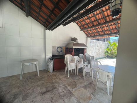 Foto 26 do(a) Apartamento de 3 quartos à venda em Cocó, Fortaleza