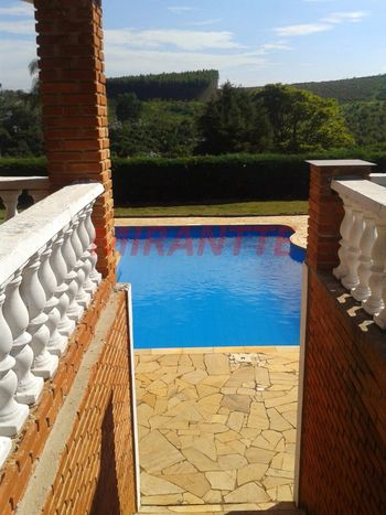 Foto 6 do(a) Fazenda / Sítio / Chácara de 4 quartos à venda em Chácara Fernão Dias, Bragança Paulista