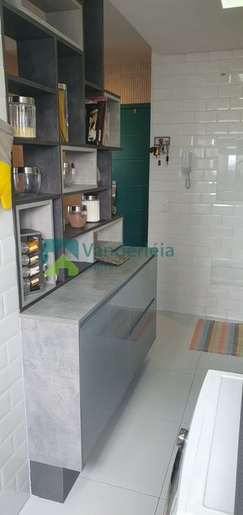 Foto 11 do(a) Apartamento de 2 quartos à venda em Centro, Osasco