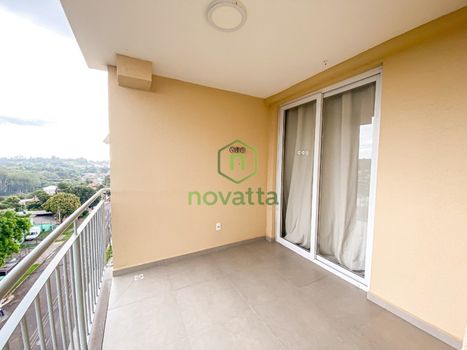 Foto 3 do(a) Apartamento de 2 quartos à venda em Santa Teresa, São Leopoldo