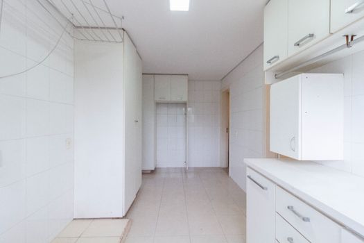 Foto 41 do(a) Apartamento de 4 quartos à venda em Vila Andrade, São Paulo