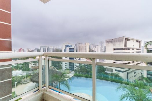 Foto 21 do(a) Apartamento de 4 quartos à venda em Vila Andrade, São Paulo