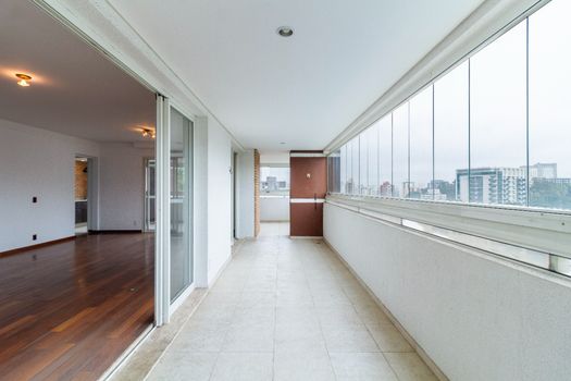 Foto 6 do(a) Apartamento de 4 quartos à venda em Vila Andrade, São Paulo