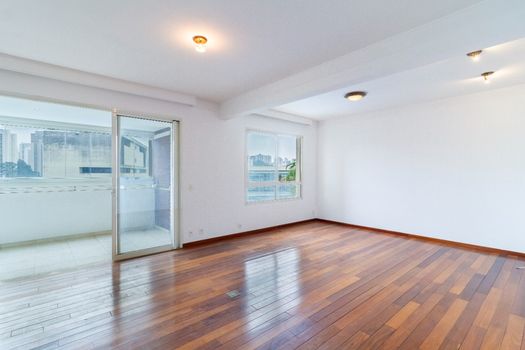 Foto 4 do(a) Apartamento de 4 quartos à venda em Vila Andrade, São Paulo