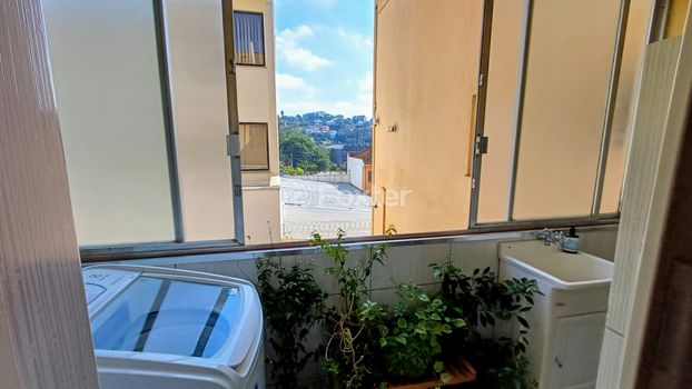 Foto 11 do(a) Apartamento de 2 quartos à venda em Teresópolis, Porto Alegre