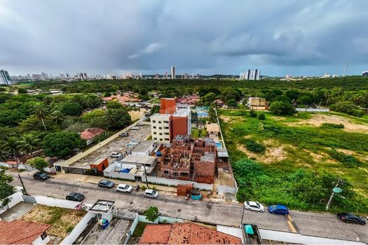 Foto 33 do(a) Apartamento de 2 quartos à venda em Ponta Negra, Natal