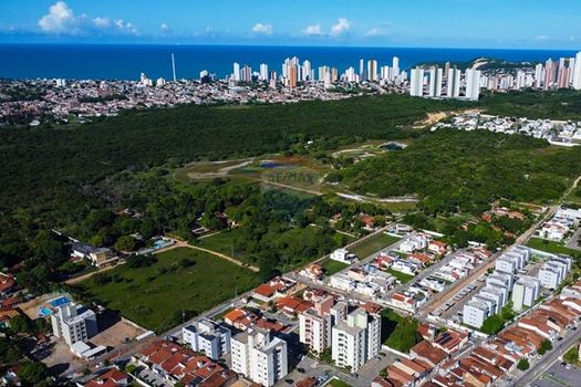 Foto 32 do(a) Apartamento de 2 quartos à venda em Ponta Negra, Natal