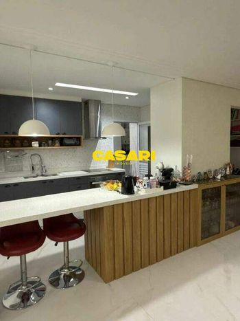 Foto 2 do(a) Apartamento de 3 quartos à venda em Boa Vista, São Caetano do Sul