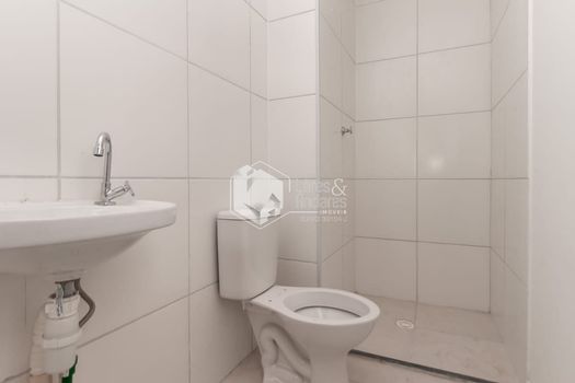 Foto 20 do(a) Apartamento de 2 quartos à venda em Pirituba, São Paulo