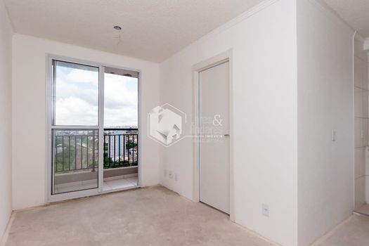Foto 3 do(a) Apartamento de 2 quartos à venda em Pirituba, São Paulo