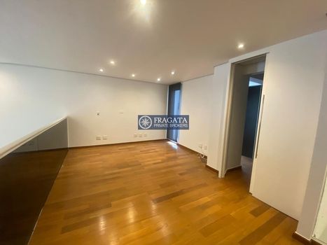 Foto 5 do(a) Apartamento de 1 quartos à venda em Cerqueira César, São Paulo