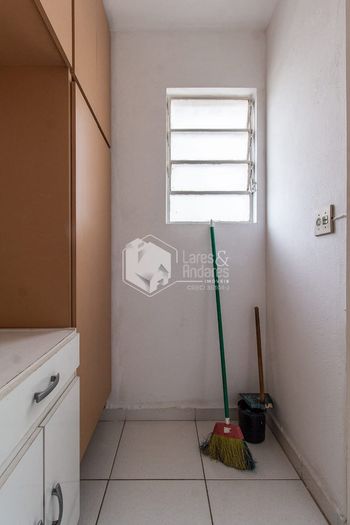 Foto 20 do(a) Apartamento de 2 quartos à venda em Vila Romana, São Paulo
