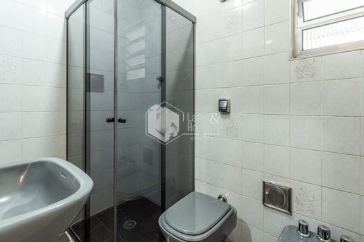 Foto 6 do(a) Apartamento de 2 quartos à venda em Vila Romana, São Paulo