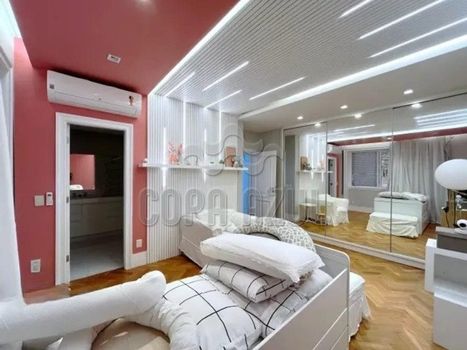 Foto 36 do(a) Apartamento de 7 quartos à venda em Copacabana, Rio de Janeiro
