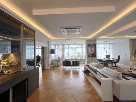 Foto 2 do(a) Apartamento de 7 quartos à venda em Copacabana, Rio de Janeiro