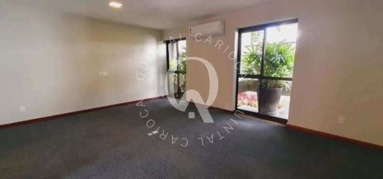 Foto 20 do(a) Casa em Condomínio de 5 quartos à venda em Gávea, Rio de Janeiro