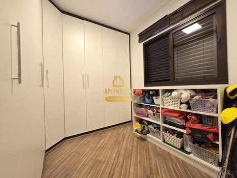 Foto 23 do(a) Apartamento de 3 quartos à venda em Gopoúva, Guarulhos
