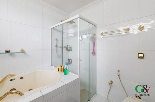 Foto 2 do(a) Apartamento de 4 quartos à venda em Higienópolis, São Paulo