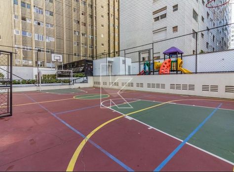 Foto 25 do(a) Cobertura de 5 quartos à venda em Santa Cecília, São Paulo