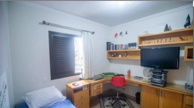 Foto 13 do(a) Apartamento de 3 quartos à venda em Jardim Anália Franco, São Paulo