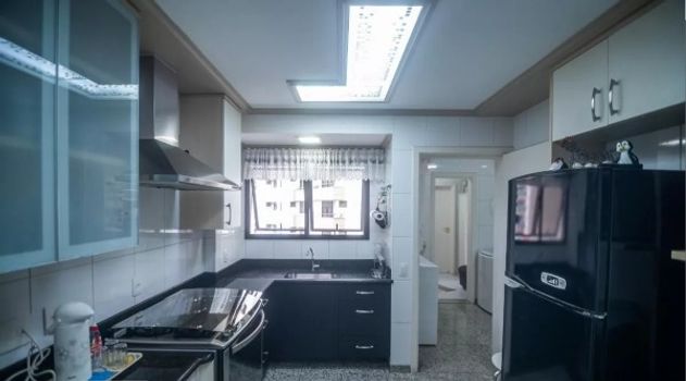 Foto 5 do(a) Apartamento de 3 quartos à venda em Jardim Anália Franco, São Paulo