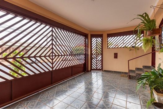 Foto 4 do(a) Casa de 3 quartos à venda em Alto do Ipiranga, Ribeirão Preto