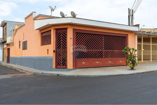 Foto 1 do(a) Casa de 3 quartos à venda em Alto do Ipiranga, Ribeirão Preto