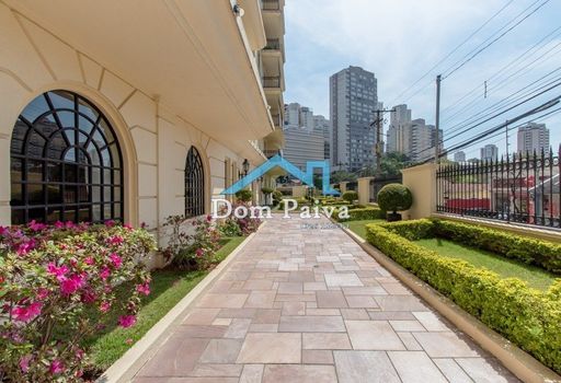 Foto 35 do(a) Apartamento de 3 quartos à venda em Perdizes, São Paulo
