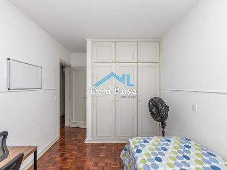 Foto 26 do(a) Apartamento de 3 quartos à venda em Perdizes, São Paulo