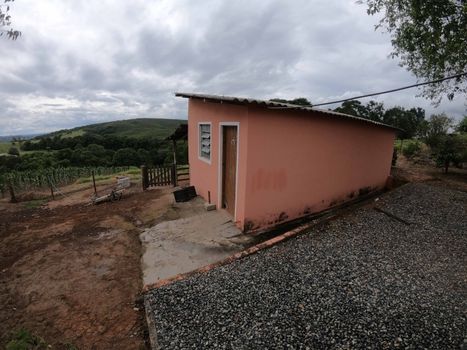 Foto 9 do(a) Fazenda / Sítio / Chácara de 2 quartos à venda em null, Piedade