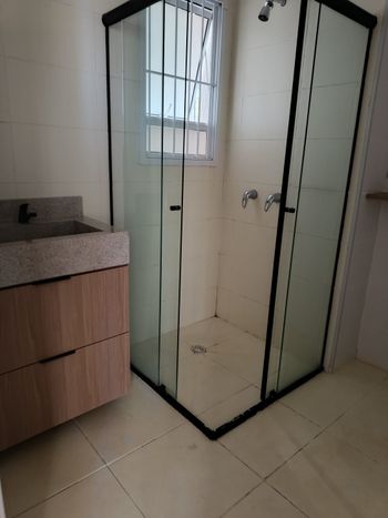 Foto 9 do(a) Apartamento de 2 quartos à venda em Parque Reboucas, São Paulo