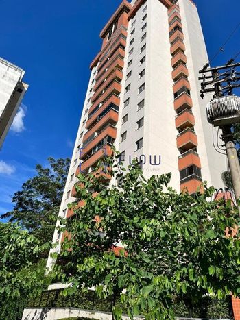 Foto 42 do(a) Apartamento de 3 quartos à venda em Vila Andrade, São Paulo