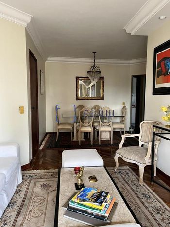 Foto 2 do(a) Apartamento de 3 quartos à venda em Vila Andrade, São Paulo