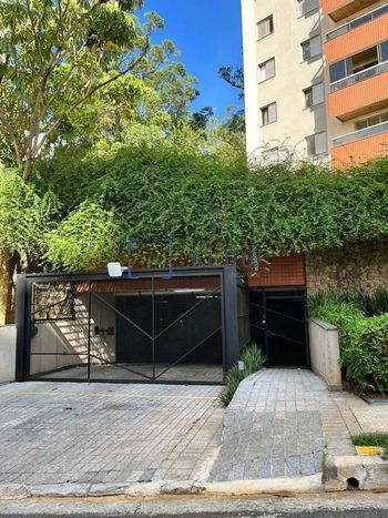 Foto 39 do(a) Apartamento de 3 quartos à venda em Vila Andrade, São Paulo