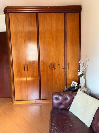 Foto 19 do(a) Apartamento de 3 quartos à venda em Vila Andrade, São Paulo