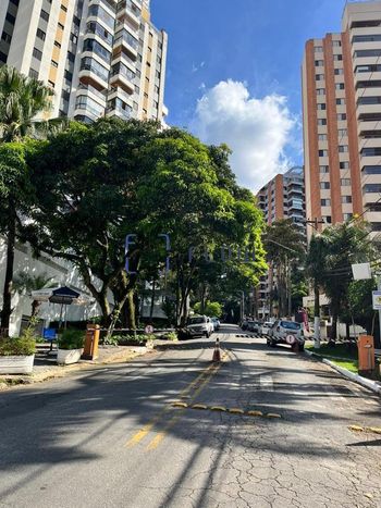 Foto 38 do(a) Apartamento de 3 quartos à venda em Vila Andrade, São Paulo