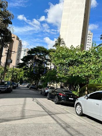 Foto 43 do(a) Apartamento de 3 quartos à venda em Vila Andrade, São Paulo