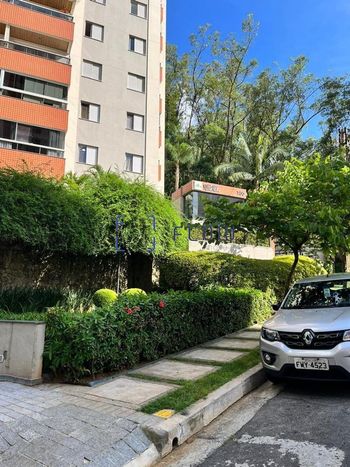 Foto 37 do(a) Apartamento de 3 quartos à venda em Vila Andrade, São Paulo