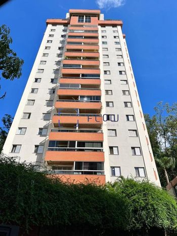 Foto 36 do(a) Apartamento de 3 quartos à venda em Vila Andrade, São Paulo