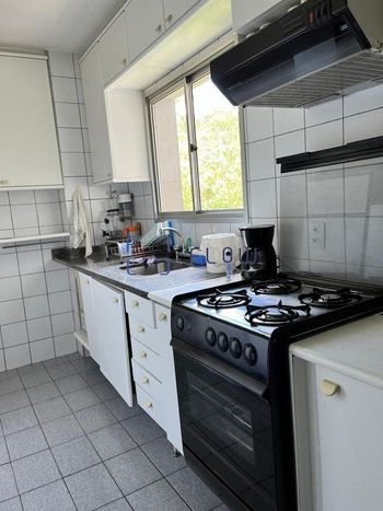 Foto 23 do(a) Apartamento de 3 quartos à venda em Vila Andrade, São Paulo
