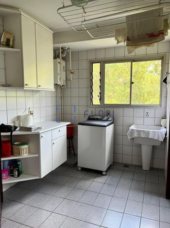 Foto 22 do(a) Apartamento de 3 quartos à venda em Vila Andrade, São Paulo
