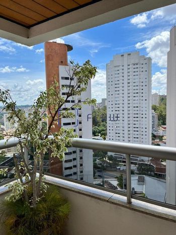 Foto 6 do(a) Apartamento de 3 quartos à venda em Vila Andrade, São Paulo
