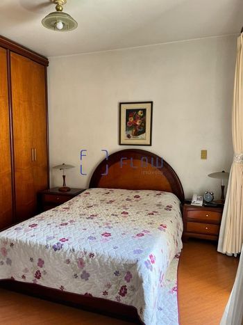 Foto 14 do(a) Apartamento de 3 quartos à venda em Vila Andrade, São Paulo